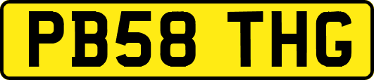 PB58THG