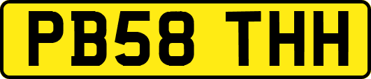 PB58THH