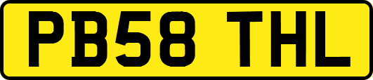 PB58THL