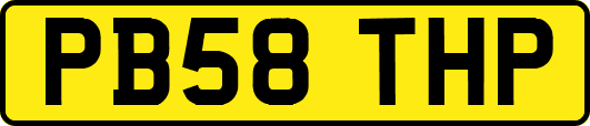 PB58THP