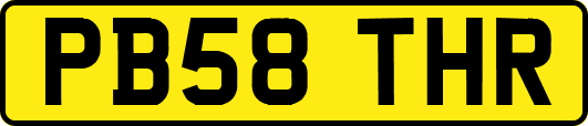 PB58THR