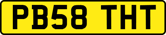 PB58THT