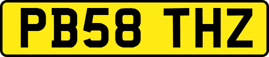 PB58THZ