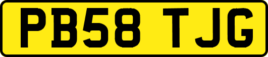 PB58TJG