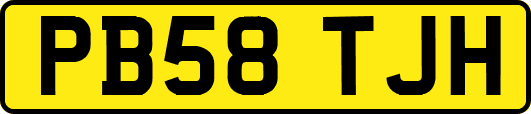 PB58TJH