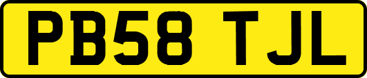 PB58TJL