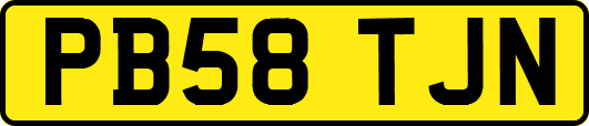 PB58TJN