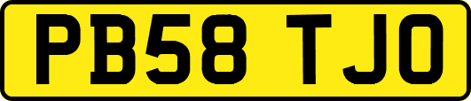 PB58TJO
