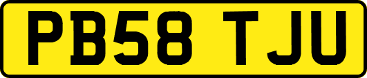PB58TJU