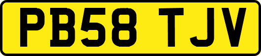 PB58TJV