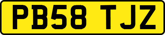 PB58TJZ