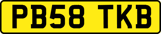 PB58TKB