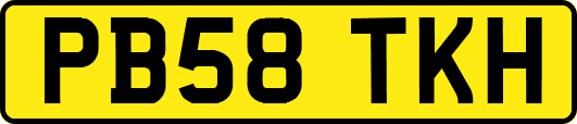PB58TKH