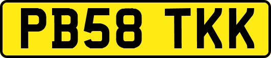 PB58TKK