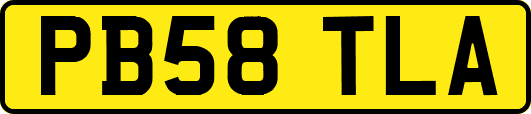 PB58TLA