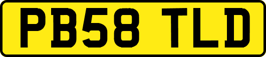 PB58TLD