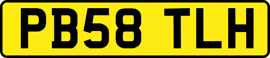 PB58TLH