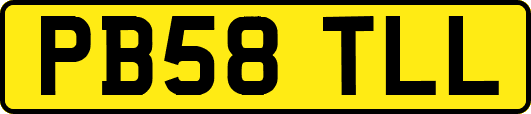 PB58TLL