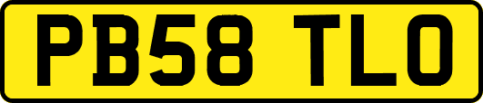 PB58TLO