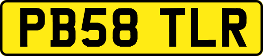PB58TLR