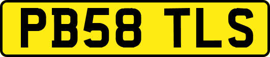 PB58TLS