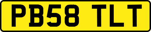 PB58TLT