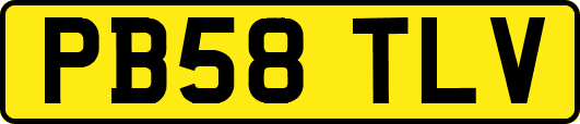 PB58TLV