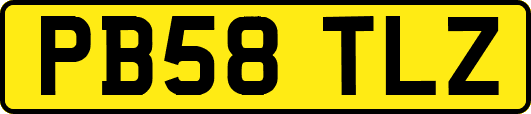 PB58TLZ