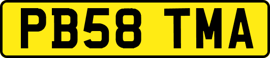 PB58TMA