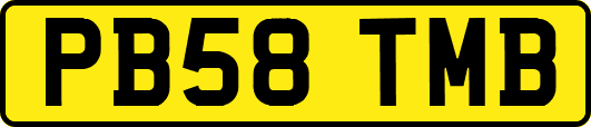 PB58TMB