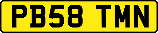 PB58TMN
