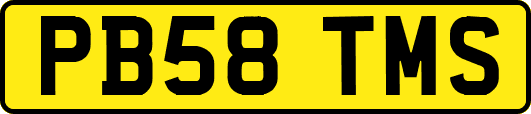 PB58TMS