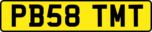 PB58TMT