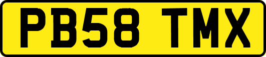 PB58TMX