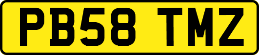 PB58TMZ
