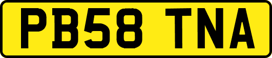 PB58TNA