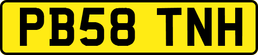 PB58TNH
