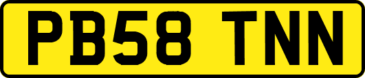 PB58TNN