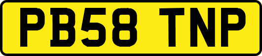 PB58TNP