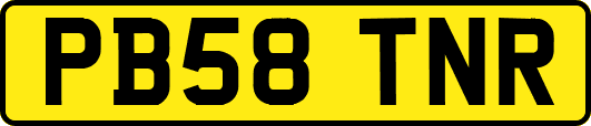 PB58TNR