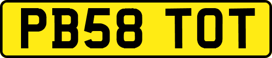 PB58TOT