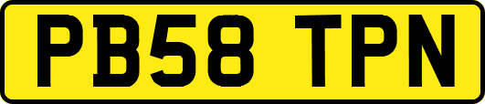 PB58TPN