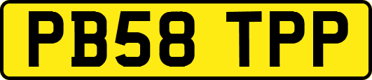 PB58TPP