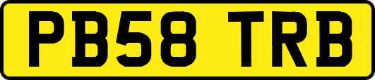 PB58TRB