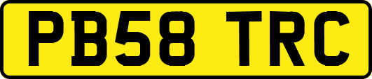 PB58TRC
