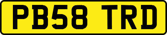 PB58TRD