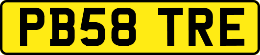 PB58TRE