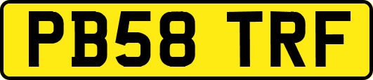 PB58TRF