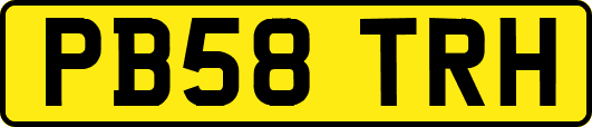 PB58TRH