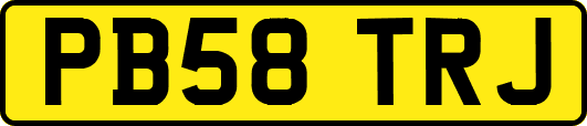 PB58TRJ